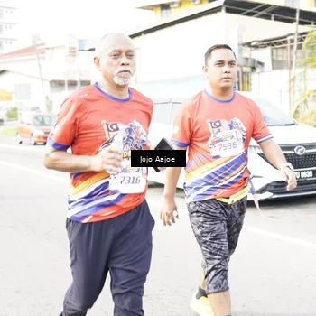 Runner Photo 6027959