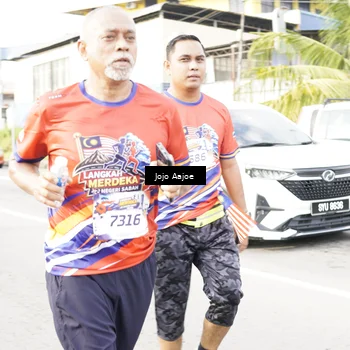Runner Photo 6027962