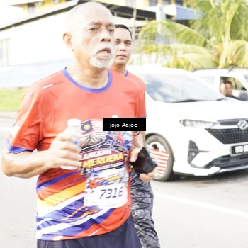 Runner Photo 6027963
