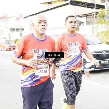 Runner Photo 6027964