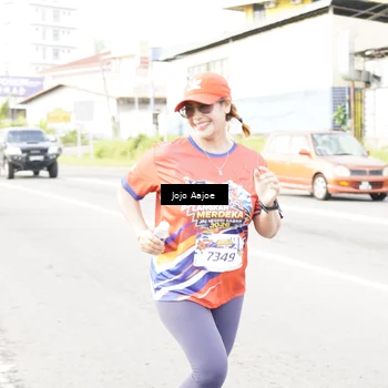 Runner Photo 6027965