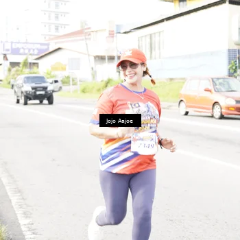 Runner Photo 6027966