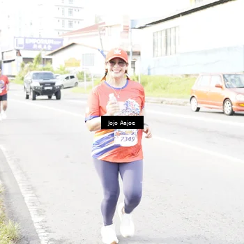 Runner Photo 6027967