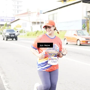 Runner Photo 6027968