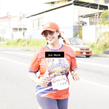 Runner Photo 6027972