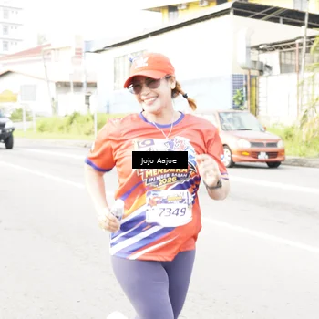 Runner Photo 6027973