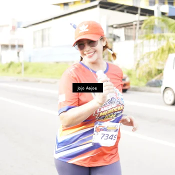 Runner Photo 6027974