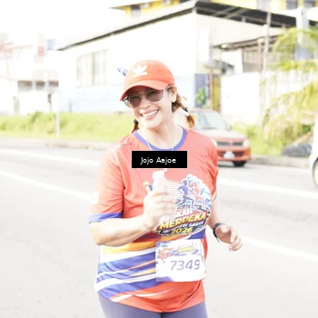 Runner Photo 6027976