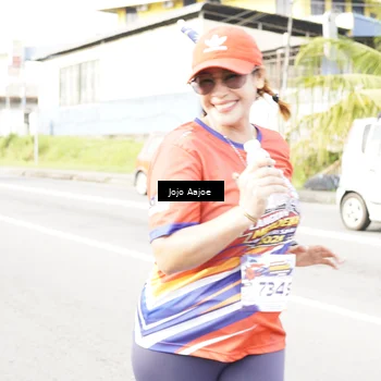 Runner Photo 6027977