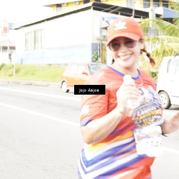 Runner Photo 6027978