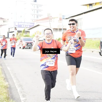 Runner Photo 6027980