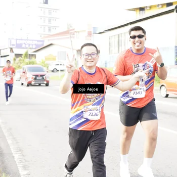 Runner Photo 6027982