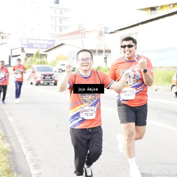 Runner Photo 6027983