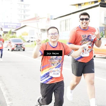Runner Photo 6027985