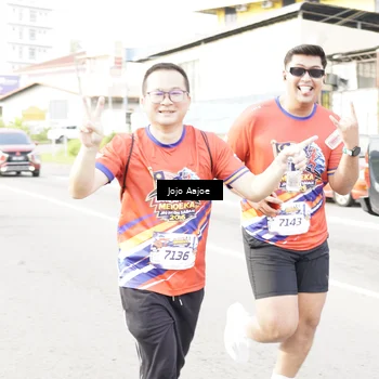 Runner Photo 6027988