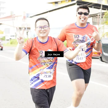 Runner Photo 6027989
