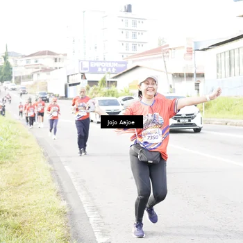 Runner Photo 6027990