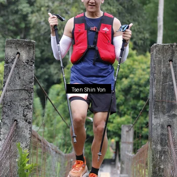 Runner Photo 60280