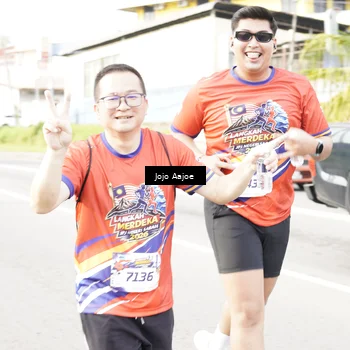 Runner Photo 6028023