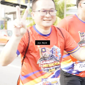 Runner Photo 6028025