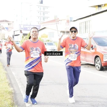 Runner Photo 6028026