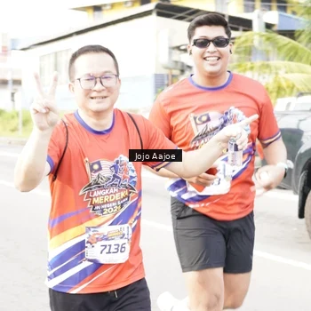 Runner Photo 6028027