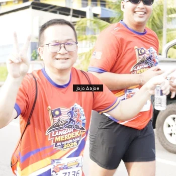 Runner Photo 6028028