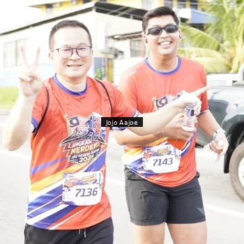Runner Photo 6028030