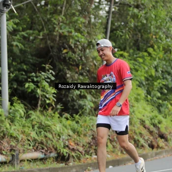 Runner Photo 6028036