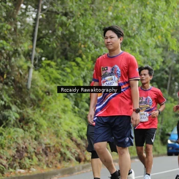 Runner Photo 6028039