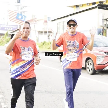 Runner Photo 6028044