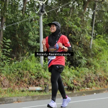 Runner Photo 6028052