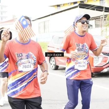 Runner Photo 6028060