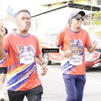 Runner Photo 6028061