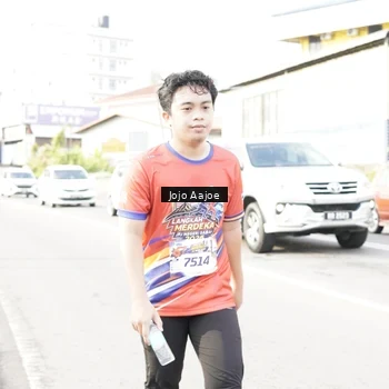 Runner Photo 6028064