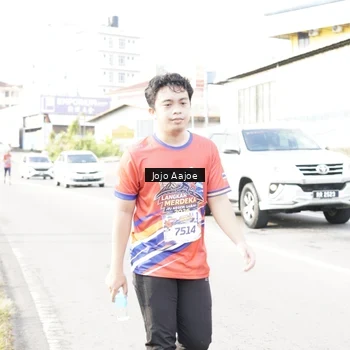 Runner Photo 6028065
