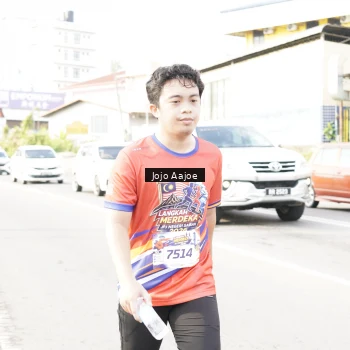 Runner Photo 6028067