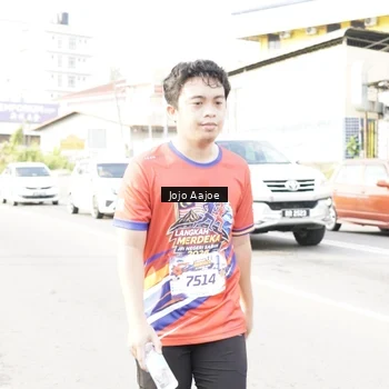 Runner Photo 6028069