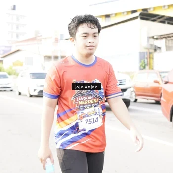 Runner Photo 6028072