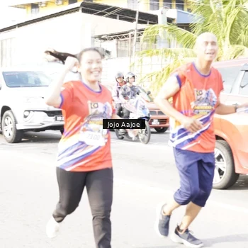 Runner Photo 6028083