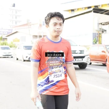 Runner Photo 6028087