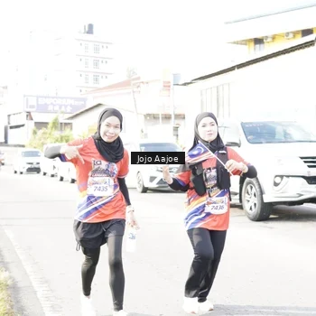 Runner Photo 6028094