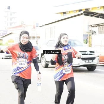 Runner Photo 6028099