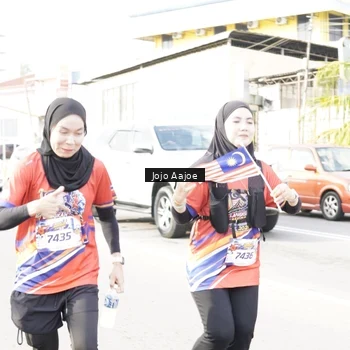 Runner Photo 6028109