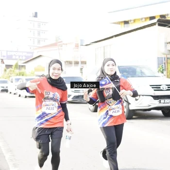 Runner Photo 6028110