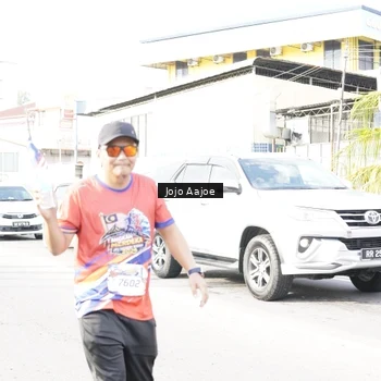 Runner Photo 6028114