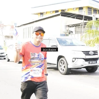 Runner Photo 6028117