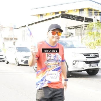 Runner Photo 6028120