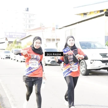 Runner Photo 6028125
