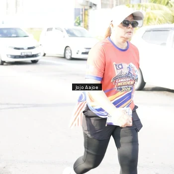 Runner Photo 6028128